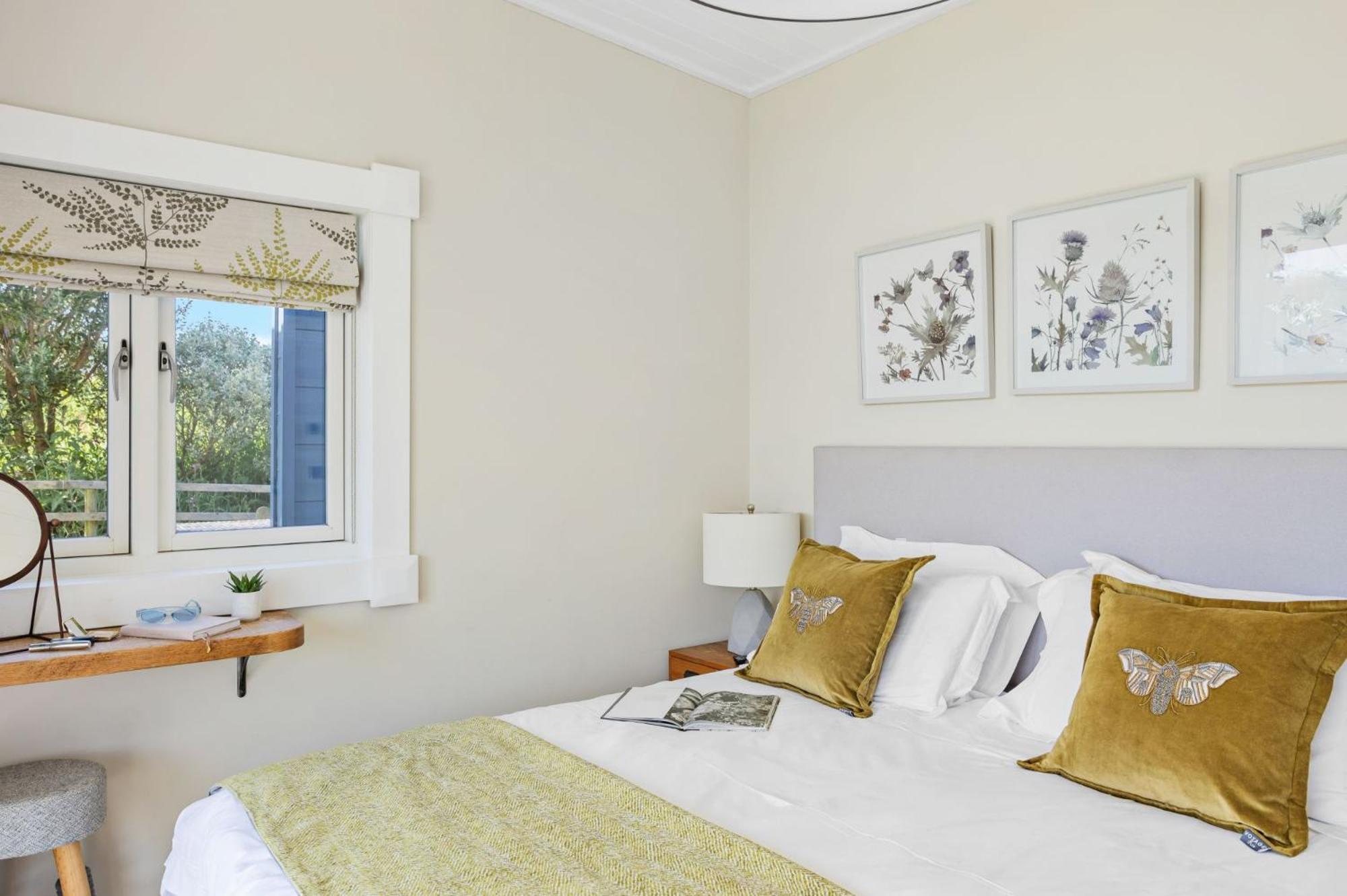 Thistledown Lodge, Nr Saunton Georgeham Dış mekan fotoğraf